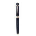 Hero 979 Roller Ball Pen – Premium Black & Gold Roller Pen