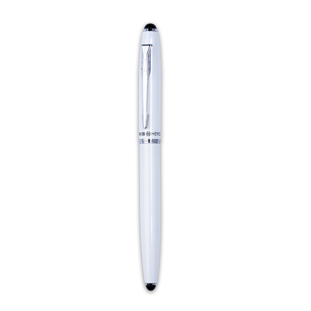 Hero 971 Fine Nib Fountain Pen – Smooth Writing Pen