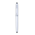 Hero 971 Fine Nib White Fountain Pen – Smooth Writing Pen