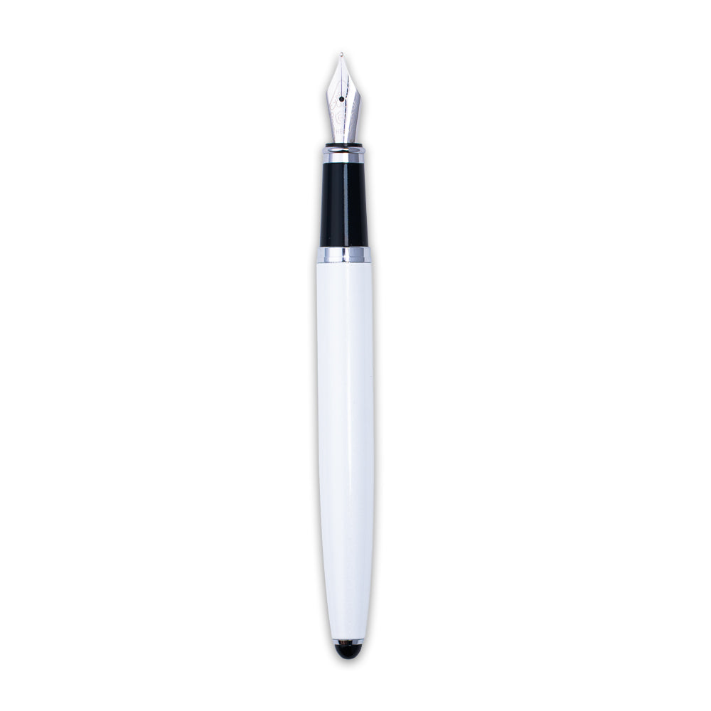 Hero 971 Fine Nib Fountain Pen – Smooth Writing Pen