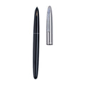 Hero 329 Classic Fountain Pen Silver Cap