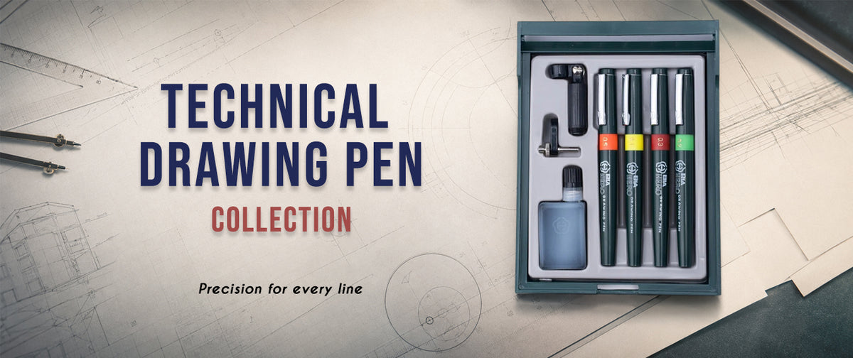 Drawing Pen