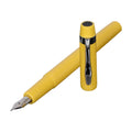 Hero H501 Yellow Fountain Pen