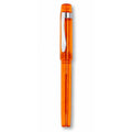 Hero H501 Transparent Orange Fountain Pen