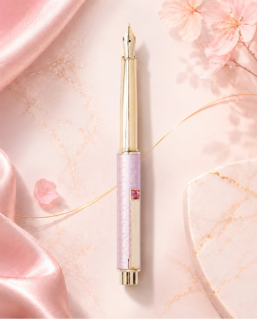 Fountain Pen HS209 Fine