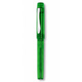 Hero H501 Transparent Green Fountain Pen