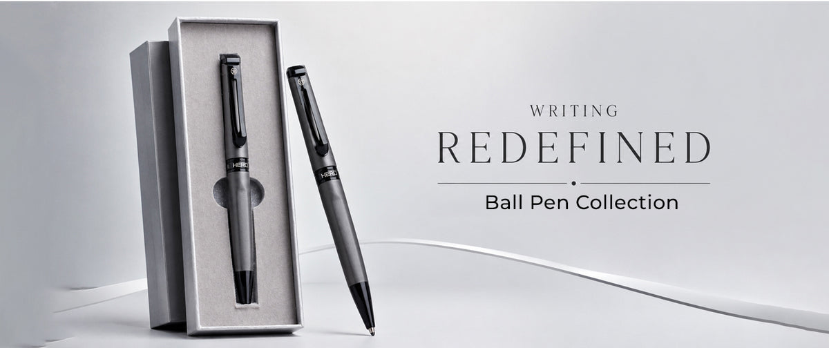 Ball Pens