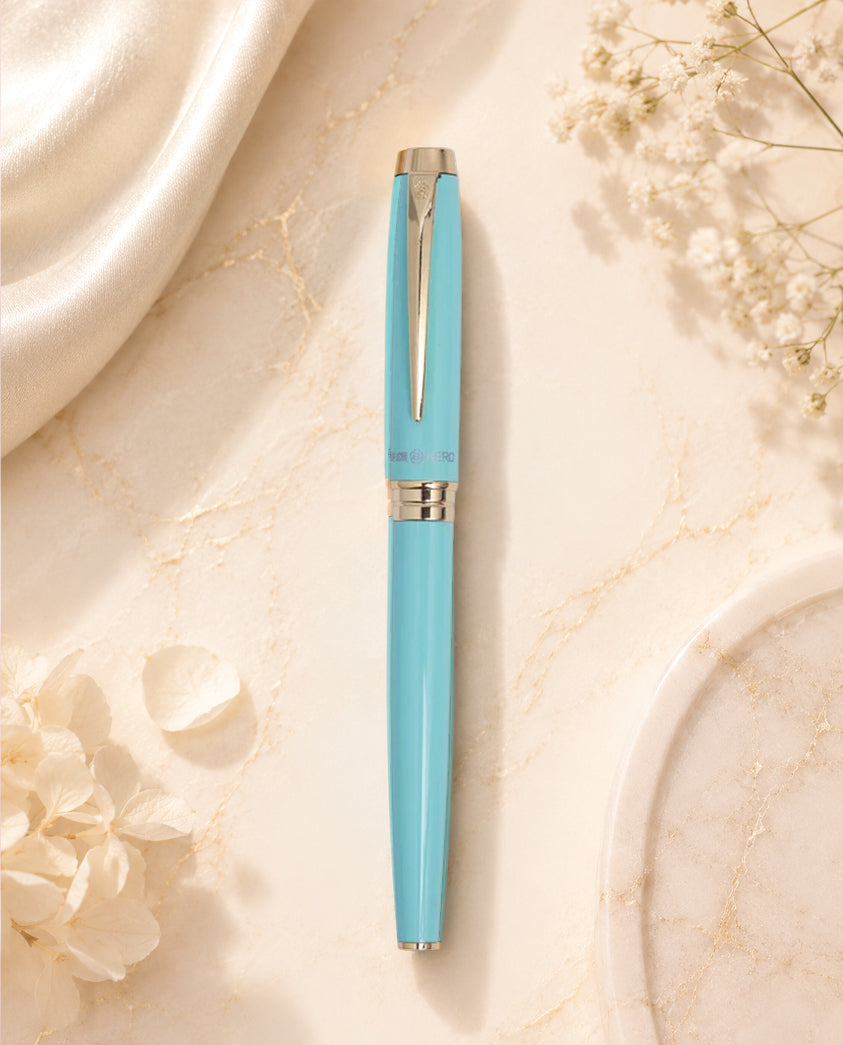 Hero Art Fude Fountain Pen