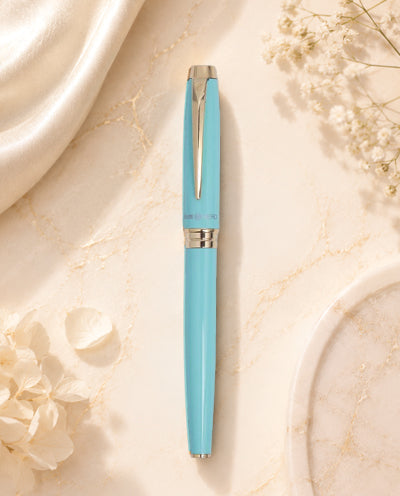 Hero Art Fude Fountain Pen